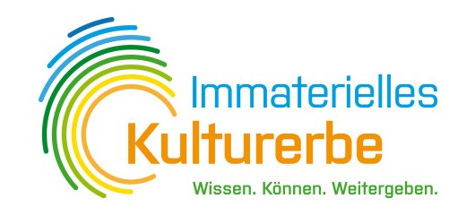 Logo Immaterielles Kulturerbe