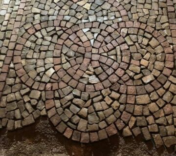 Modul 6, Ornament Ringe - Michael Langlott April 2020